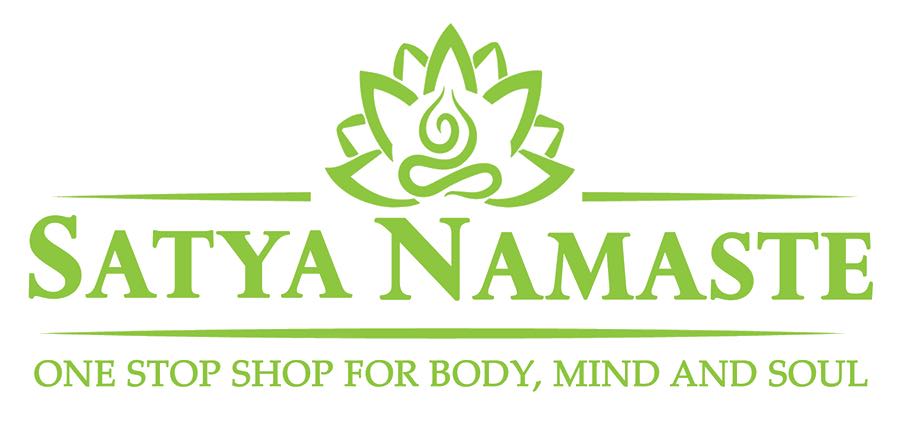 Satya-Namaste